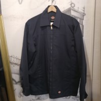 Dickies zip-up work jacket | Vintage.City ヴィンテージ 古着