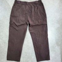 propper プロッパー カーゴパンツ 茶cargo pants ミリタリー | Vintage.City ヴィンテージ 古着