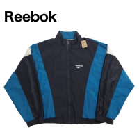 【699】Reebok ナイロンジャケット Ｍサイズ ナイロン100% | Vintage.City ヴィンテージ 古着