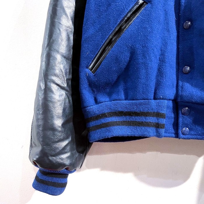 00's〜 TEJAS stadium jacket | Vintage.City Vintage Shops, Vintage Fashion Trends