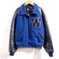 00's〜 TEJAS stadium jacket | Vintage.City ヴィンテージ 古着