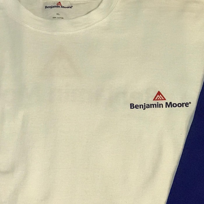 Benjamin Moore 長袖　Tシャツ | Vintage.City 빈티지숍, 빈티지 코디 정보