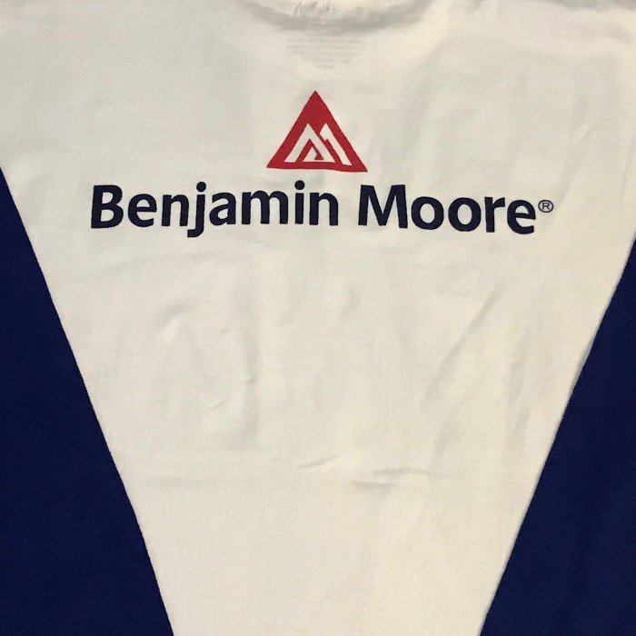 Benjamin Moore 長袖　Tシャツ | Vintage.City 古着屋、古着コーデ情報を発信