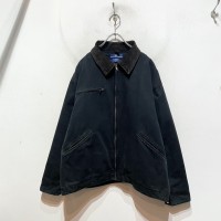 “SPORTSMASTER” Work Jacket with Quilting | Vintage.City ヴィンテージ 古着