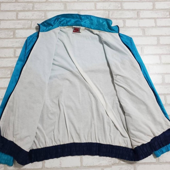 【701】NIKE ナイロンジャケット XLサイズ | Vintage.City 古着屋、古着コーデ情報を発信