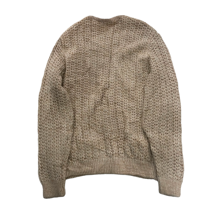 1990's knit cardigan #A231 | Vintage.City 古着屋、古着コーデ情報を発信