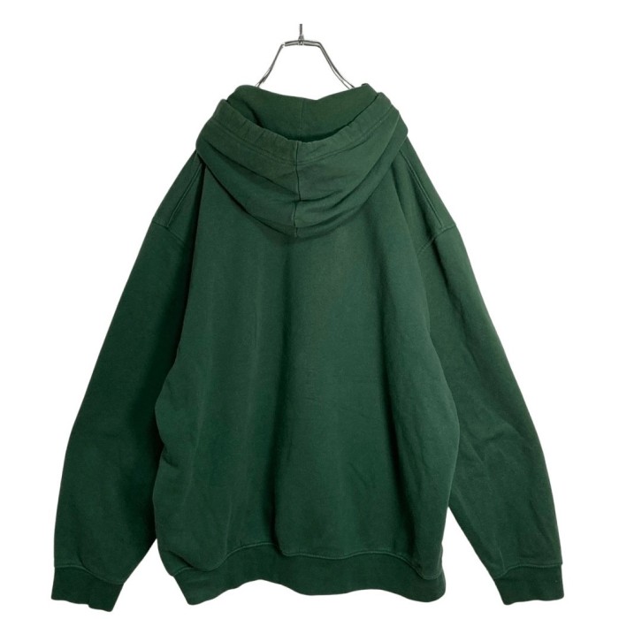 NIKE 00's "OREGON TRACK" sweat hoodie | Vintage.City 古着屋、古着コーデ情報を発信