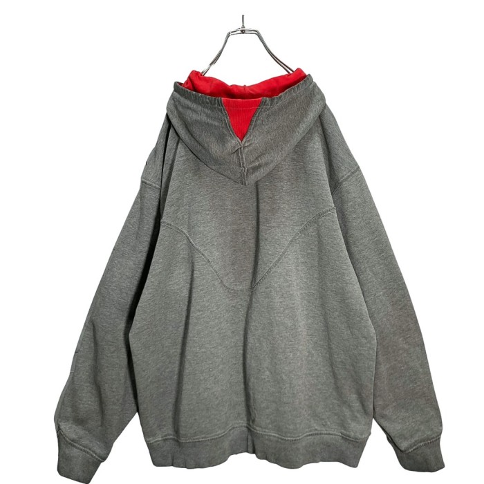 NIKE 90-00s "OHIOSTATE" sweat hoodie | Vintage.City 古着屋、古着コーデ情報を発信