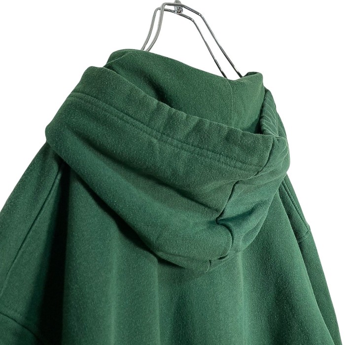 NIKE 00's "OREGON TRACK" sweat hoodie | Vintage.City 古着屋、古着コーデ情報を発信