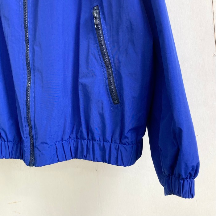インナーフリース ナイロンジャケット / fleece nylon jacket | Vintage.City 빈티지숍, 빈티지 코디 정보