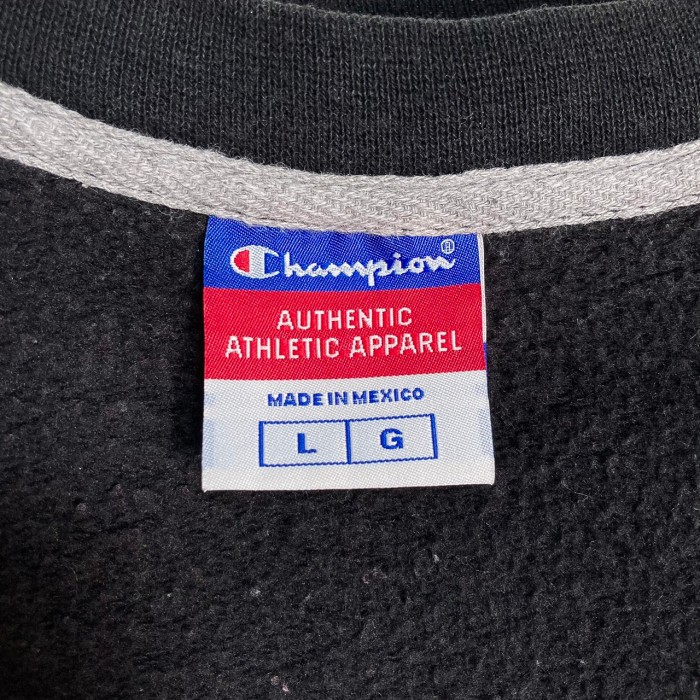 90s Champion "CENTEX" sweatshirt | Vintage.City 빈티지숍, 빈티지 코디 정보
