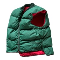 unknown down vest | Vintage.City ヴィンテージ 古着