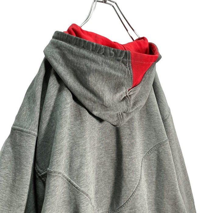 NIKE 90-00s "OHIOSTATE" sweat hoodie | Vintage.City Vintage Shops, Vintage Fashion Trends