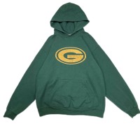 Lsize NFL Green Bay Packers paker | Vintage.City ヴィンテージ 古着
