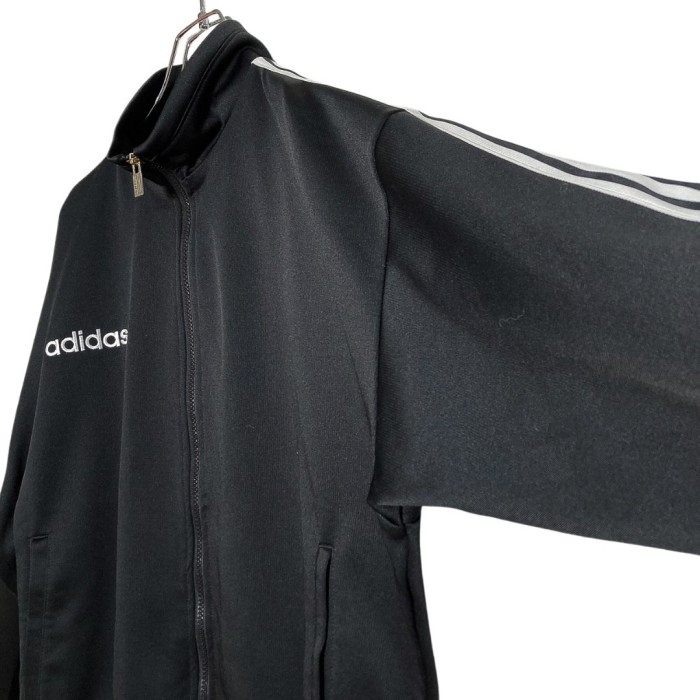 90s adidas DESCENT zip-up track jacket | Vintage.City 빈티지숍, 빈티지 코디 정보