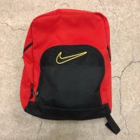 90s OLD NIKE/Swoosh logo Backpack/Korea製 | Vintage.City ヴィンテージ 古着