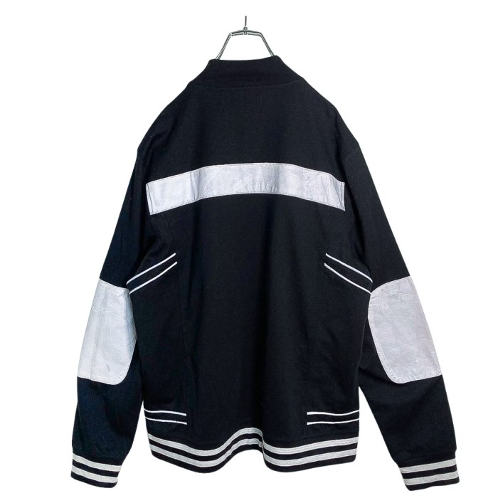 90-00s I･N･C zip-up design jacket | Vintage.City 古着屋、古着コーデ情報を発信