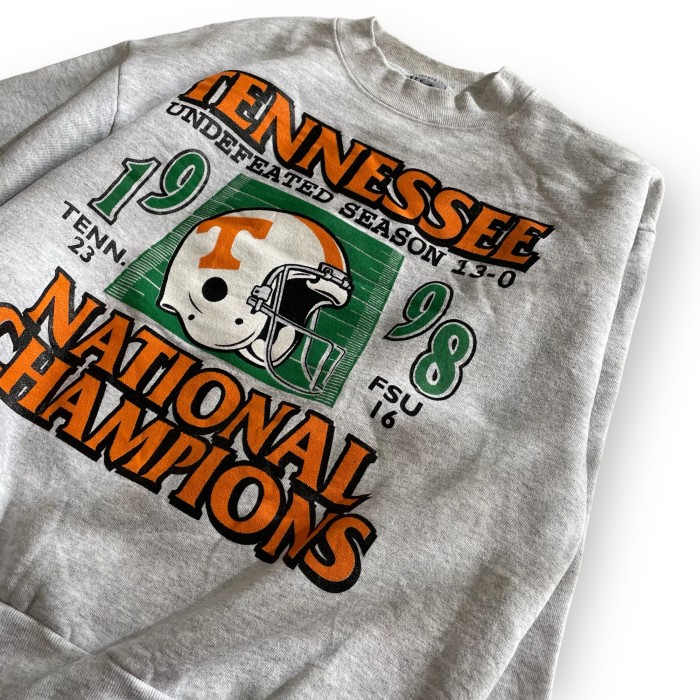 USA , Tennessee national champions, | Vintage.City 빈티지숍, 빈티지 코디 정보