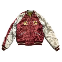 50〜60s souvenir jacket Hawaii reversible | Vintage.City 古着屋、古着コーデ情報を発信
