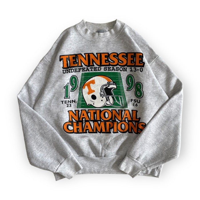 USA , Tennessee national champions, | Vintage.City 古着屋、古着コーデ情報を発信