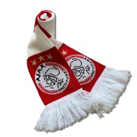 00s Amsterdamsche FC Ajax scarf | Vintage.City ヴィンテージ 古着