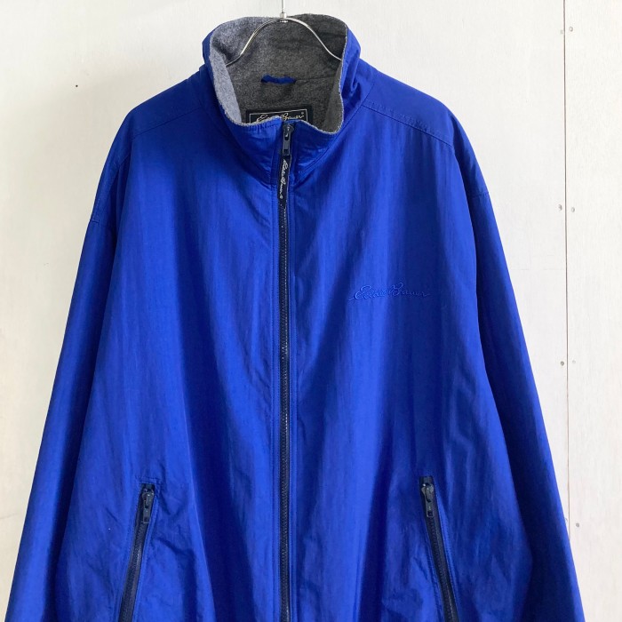 インナーフリース ナイロンジャケット / fleece nylon jacket | Vintage.City Vintage Shops, Vintage Fashion Trends