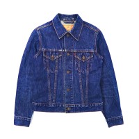 LEVI'S デニムジャケット Gジャン S ブルー 3RDモデル 90年代 | Vintage.City ヴィンテージ 古着