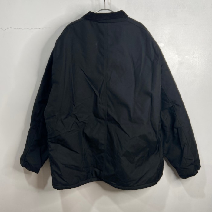 『送料無料』Carhartt カーハート　エクストリームコート　ビッグサイズ　黒 | Vintage.City 古着屋、古着コーデ情報を発信