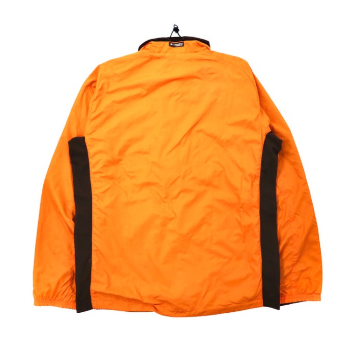 COLUMBIA ナイロンジャケット XL オレンジ GRT PM3196 | Vintage.City 古着屋、古着コーデ情報を発信