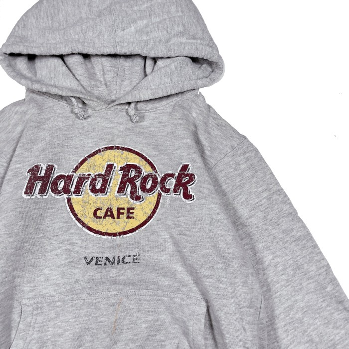 Ssize　Hard Rock Pull Paker VENICE | Vintage.City ヴィンテージ 古着