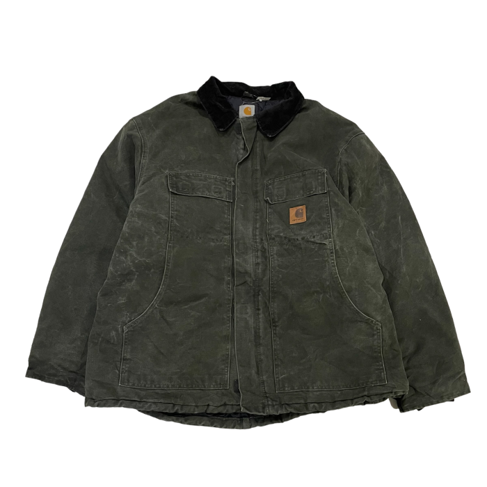Carhartt / duck jacket #A259 | Vintage.City ヴィンテージ 古着