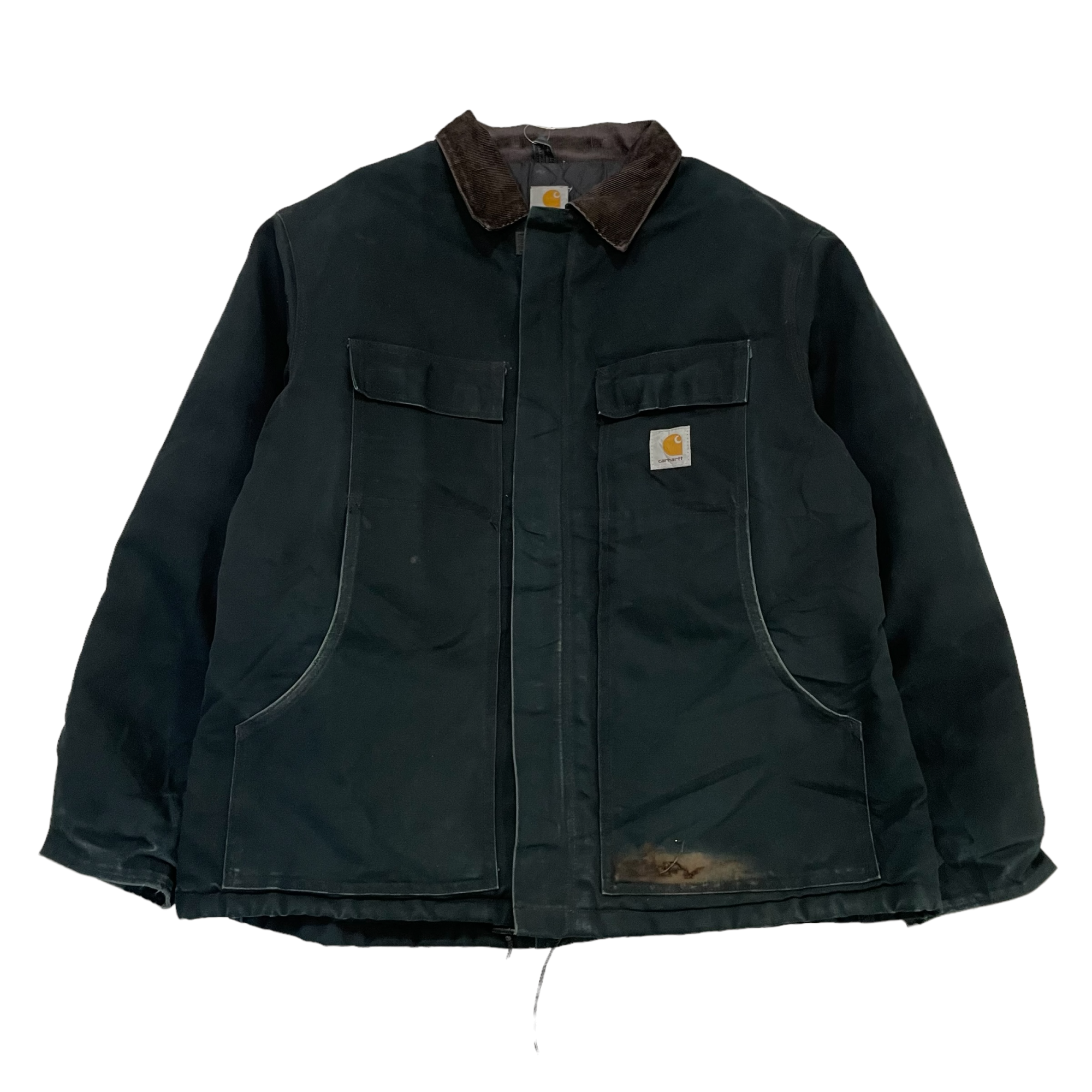 Carhartt / duck jacket #A257
