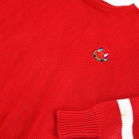 90s POLO by RalphLauren Cotton knit | Vintage.City 古着屋、古着コーデ情報を発信