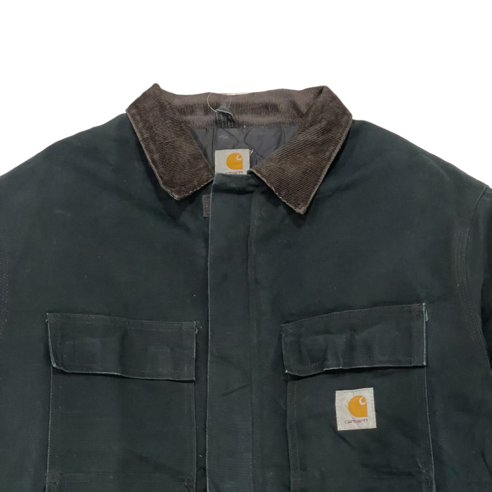 Carhartt / duck jacket #A257 | Vintage.City ヴィンテージ 古着