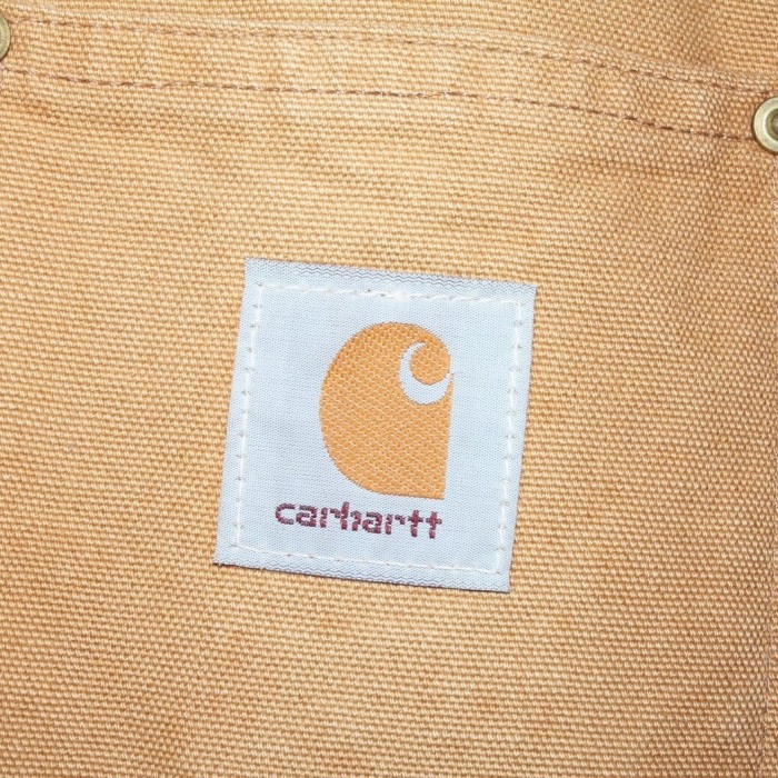 80s Carhartt MICHIGAN CHORE COAT | Vintage.City ヴィンテージ 古着