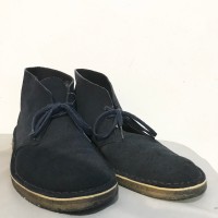 clarks / chuck boots / men's /brak/クラークス | Vintage.City 빈티지숍, 빈티지 코디 정보