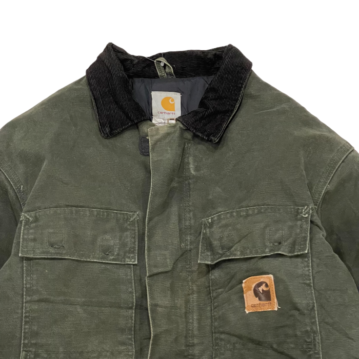 Carhartt / duck jacket #A258 | Vintage.City ヴィンテージ 古着