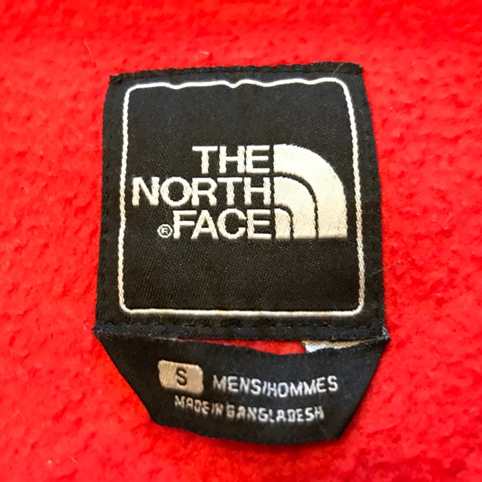 "THE NORTH FACE" デナリジャケット | Vintage.City ヴィンテージ 古着