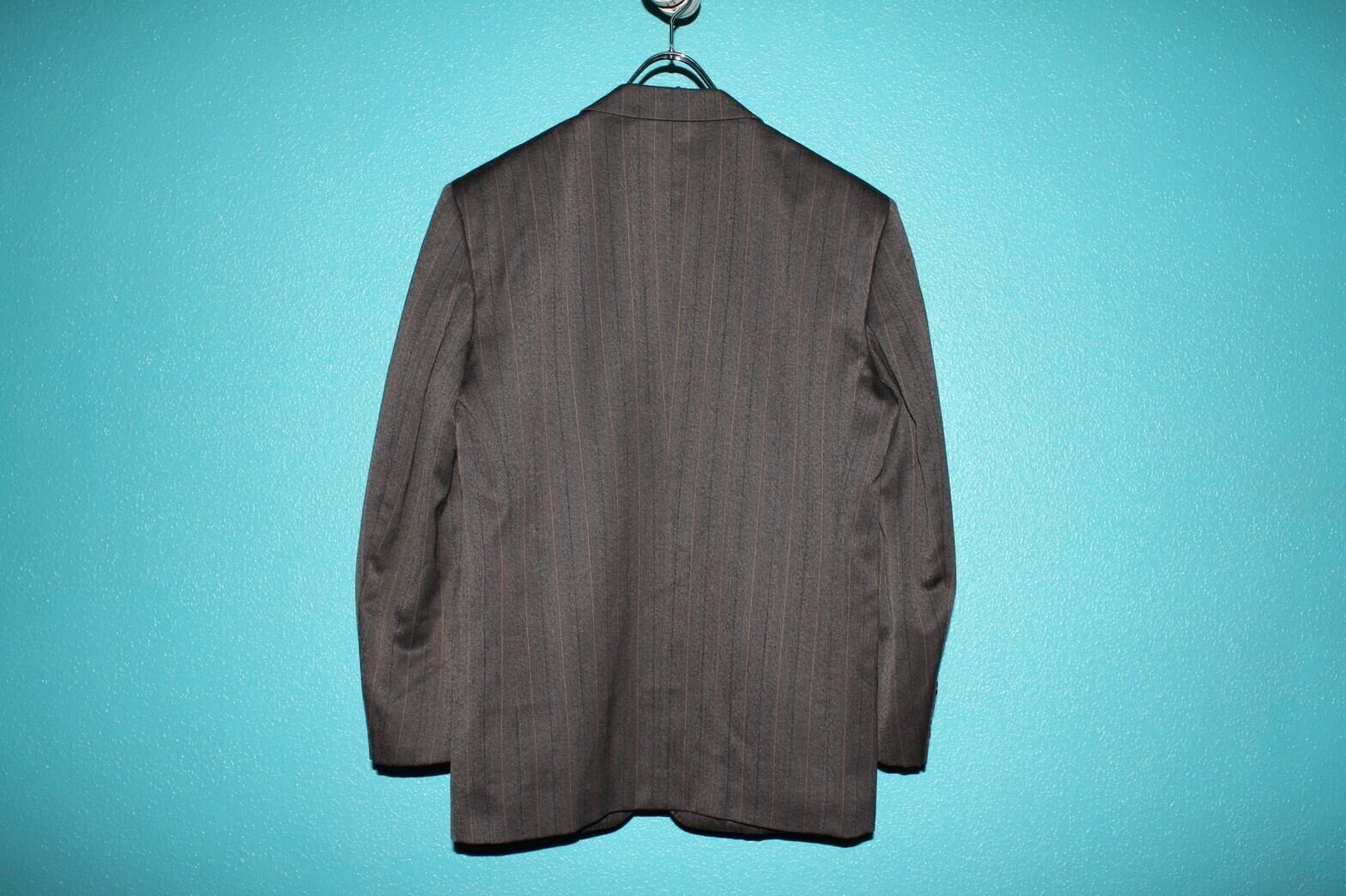 80s Christian Dior Tailored Jacket