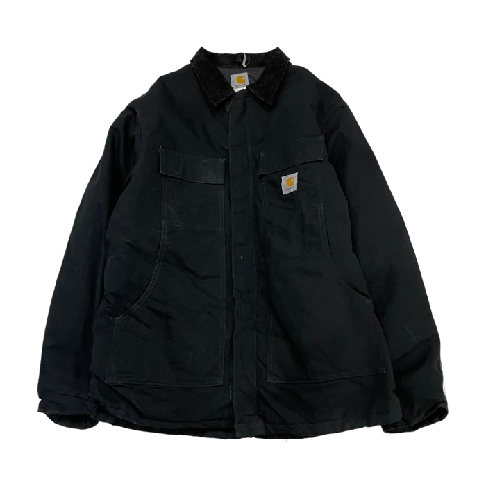 Carhartt / "Dearborn" duck jacket #A255 | Vintage.City ヴィンテージ 古着