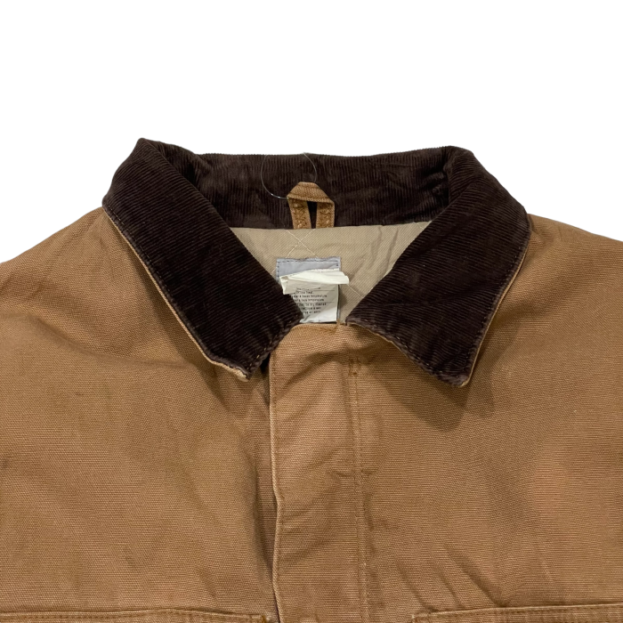Carhartt / "Dearborn" duck jacket #A260 | Vintage.City ヴィンテージ 古着