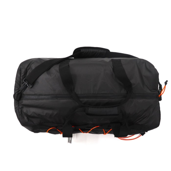 ADIDAS × UNDEFEATED GYM DUFFLE BAG 未使用品 | Vintage.City ヴィンテージ 古着