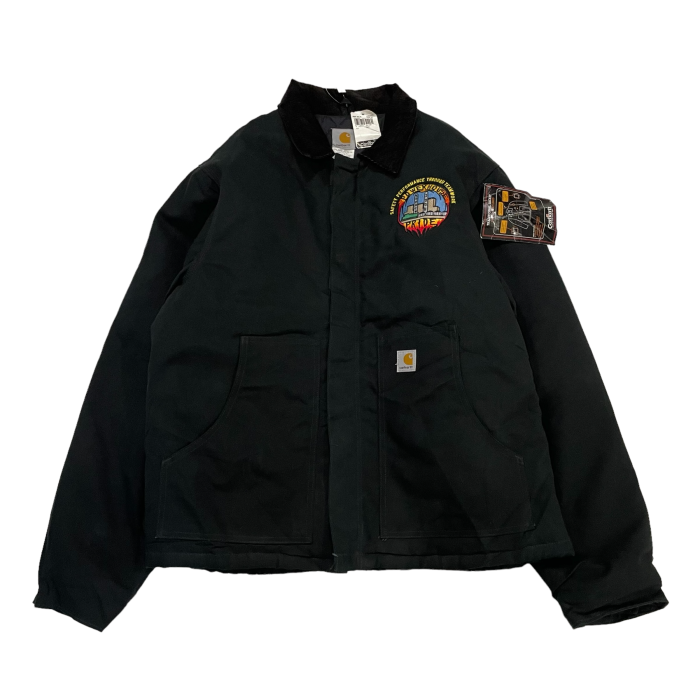 Carhartt / duck jacket #A256 | Vintage.City ヴィンテージ 古着