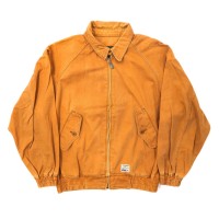 WHOLE EARTH COLLECTION スイングトップ デサント90s | Vintage.City ヴィンテージ 古着