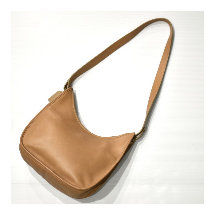 OLD COACH Shoulder Bag | Vintage.City ヴィンテージ 古着