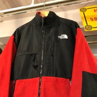 "THE NORTH FACE" デナリジャケット | Vintage.City 古着屋、古着コーデ情報を発信