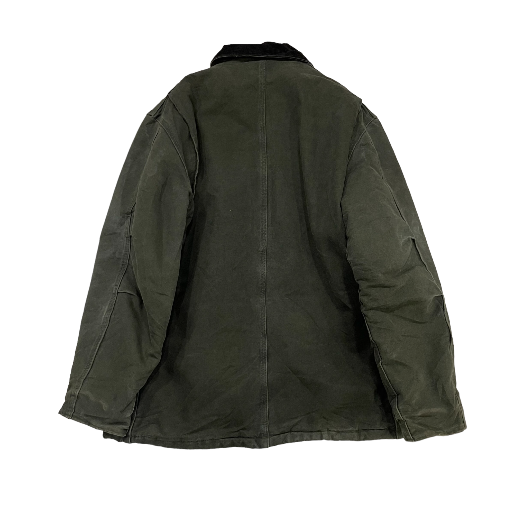 Carhartt / duck jacket #A258