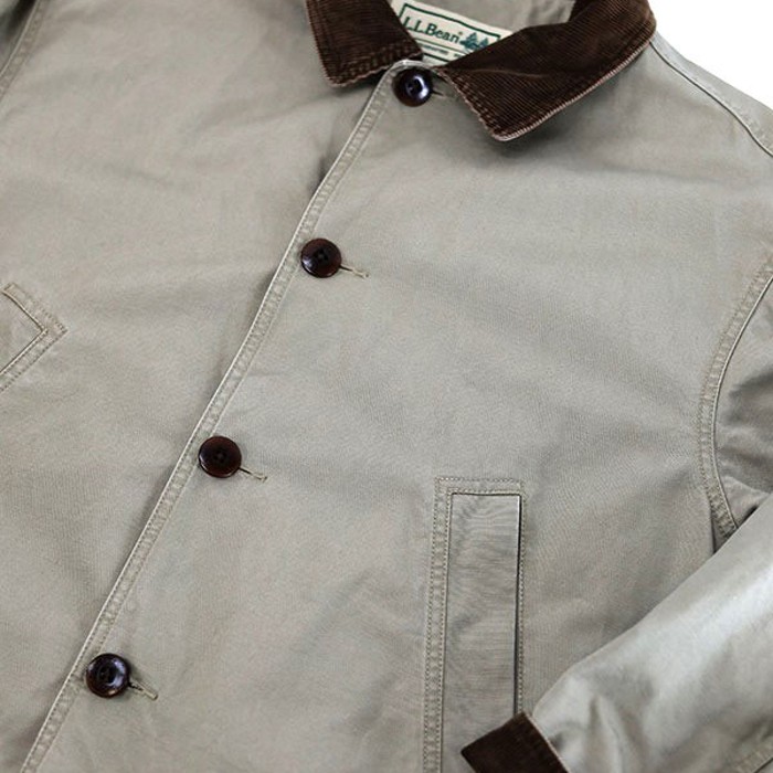 LL Bean Original Field Hunting Jacket | Vintage.City ヴィンテージ 古着