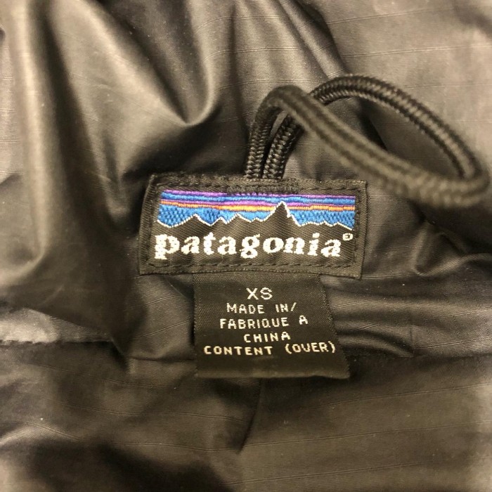 00s patagonia/DAS PARKA/XS/ダスパーカー/2002年製 | Vintage.City ヴィンテージ 古着