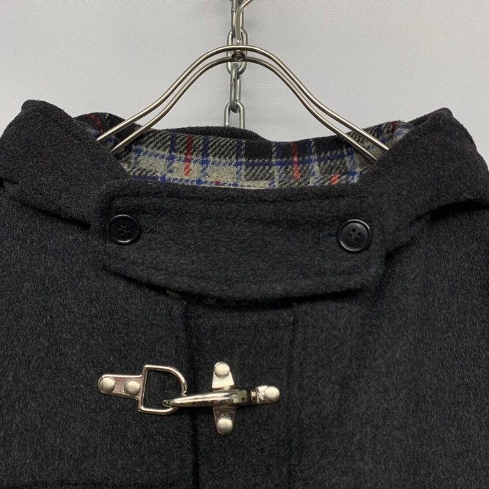 "GLOVERALL” Fireman Duffle Coat | Vintage.City ヴィンテージ 古着